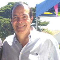 Jose Azcue