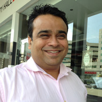 Shahid Iqbal