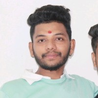 Kumar Bhosale