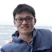Chieh-Wei Hsu