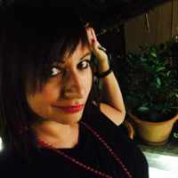GENNY RUSSO