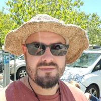 Gabe Selby