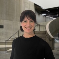 Dr. med Sandra Weiss