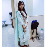 Parul Gupta