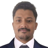 Sambit Raut