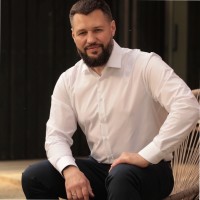 Сергій Драгунов