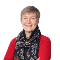 Christine Widd