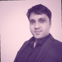 Mangesh Ubale