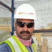 Ansir Ali