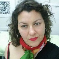 María Cecilia Traverso Silva