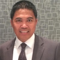 Victor Norman Desengano