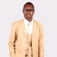 Mwita Wilson Dismas (Mr.)