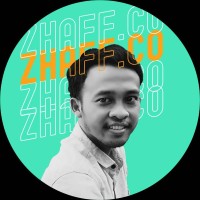 luqman firdaus