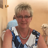 Gillian Marshall