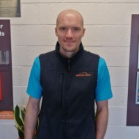 Phil Trodden