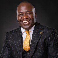 Jeremiah Ougo ©