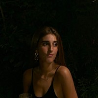 Afra Ponsa Patiño