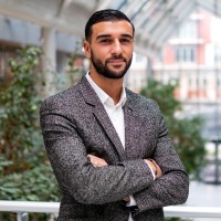 Zakaria ABIDI