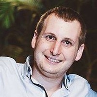 Gilad Grinshpan