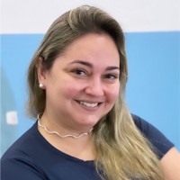 Sylvia Oliveira França Madeira