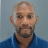 Anthony Byrd