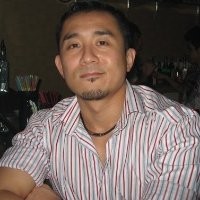 Lewis Khoon Lee