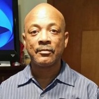 Keith Gant