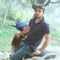 Suhail Rajput