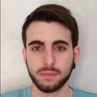 Daniel Nicolella
