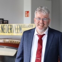 Gertjan Nederveen