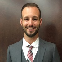 Scott Butterfield, AScT, FSR-A