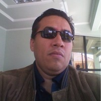 Jose Martin Ramirez Ortuñez