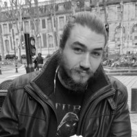Greg Montillet