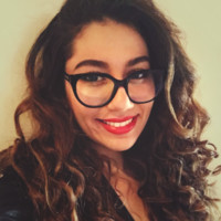 Sarah Nicole Lafont