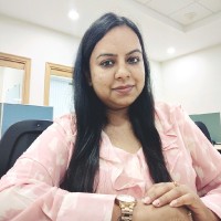 Ragini Chourasia