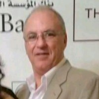 Jean Francois Bonafuente