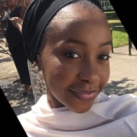Khadijah Mustapha