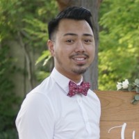 Jerry Bounsanga