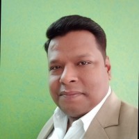 Abhishek Saraf