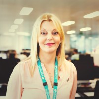 Sharon Yates