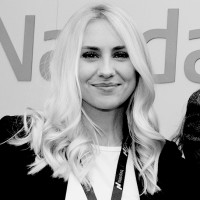 Mimmi Sundlöf