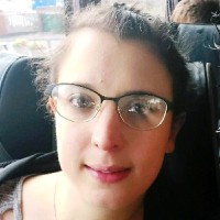 Abigail Levy