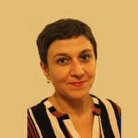 Liliana Dumitrescu