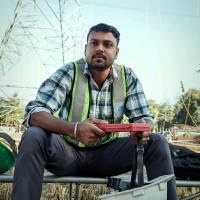 Anirban Dey
