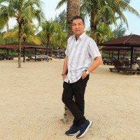 Kelvin Chee