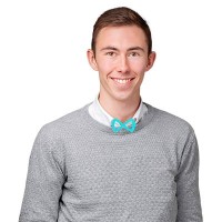 Mylan De Klippel