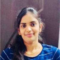 Nikitha Gd