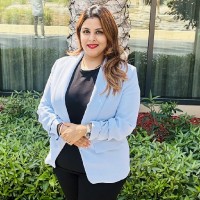 Natasha Ashok Samtani Fcca, Uaeca, Cams Certified