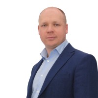 Vitalii Konoplenko 🇺🇦