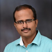 Selvakumarasamy Govindasamy